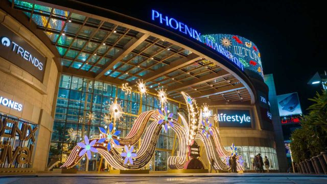 Phoenix Marketcity