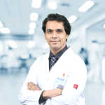 Dr. Sinukumar