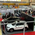 EV show