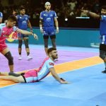Haryana Steelers