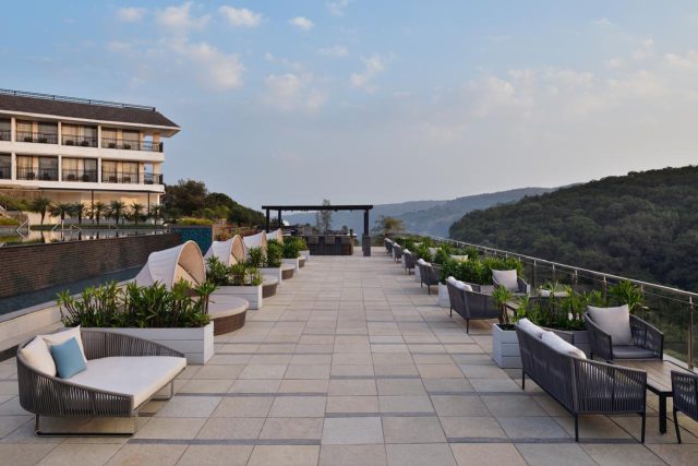 Courtyard by Marriott Mahabaleshwar