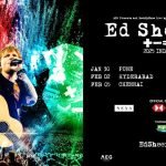 Ed sheeran