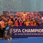 SFA Championship