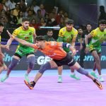U Mumba