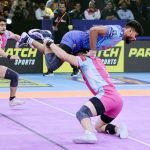 Jaipur Pink Panthers