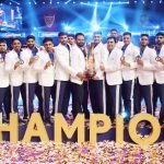 Haryana Steelers