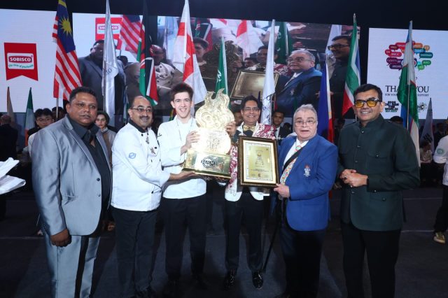 IIHM Young Chef Olympiad Winnerjpeg