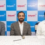 Sahyadri Hospitals