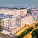 DPU Super Specialty Hospital