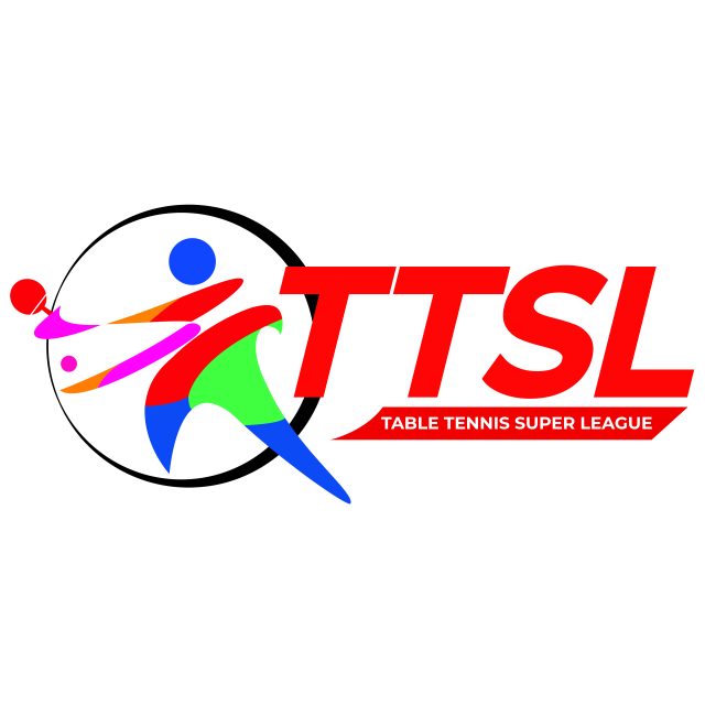 Table Tennis Super League