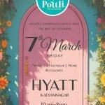 The Style Pottli – Pune Edition: Where Fashion, Femininity & Fabulousness Collide