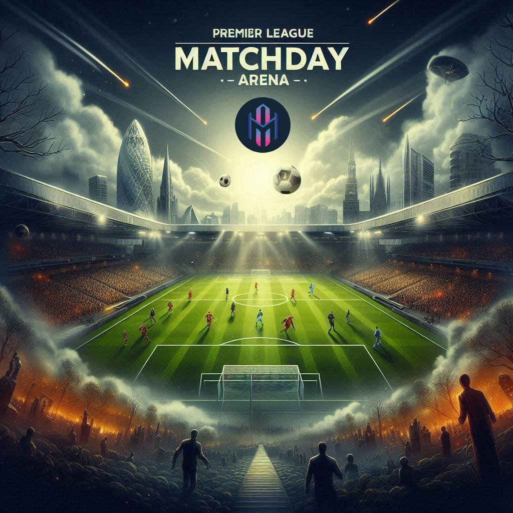 Match Day Premier league