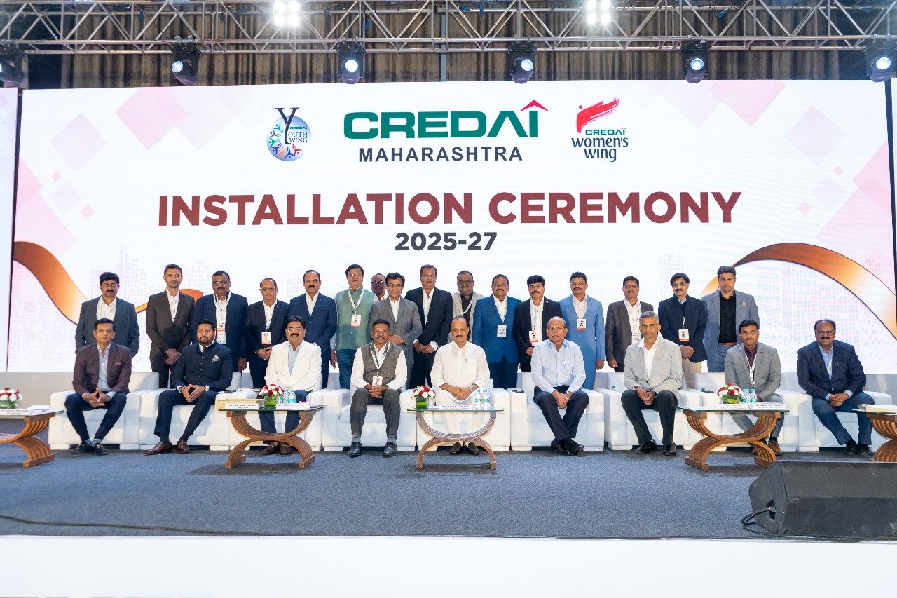 credai