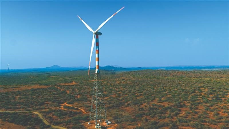 suzlon