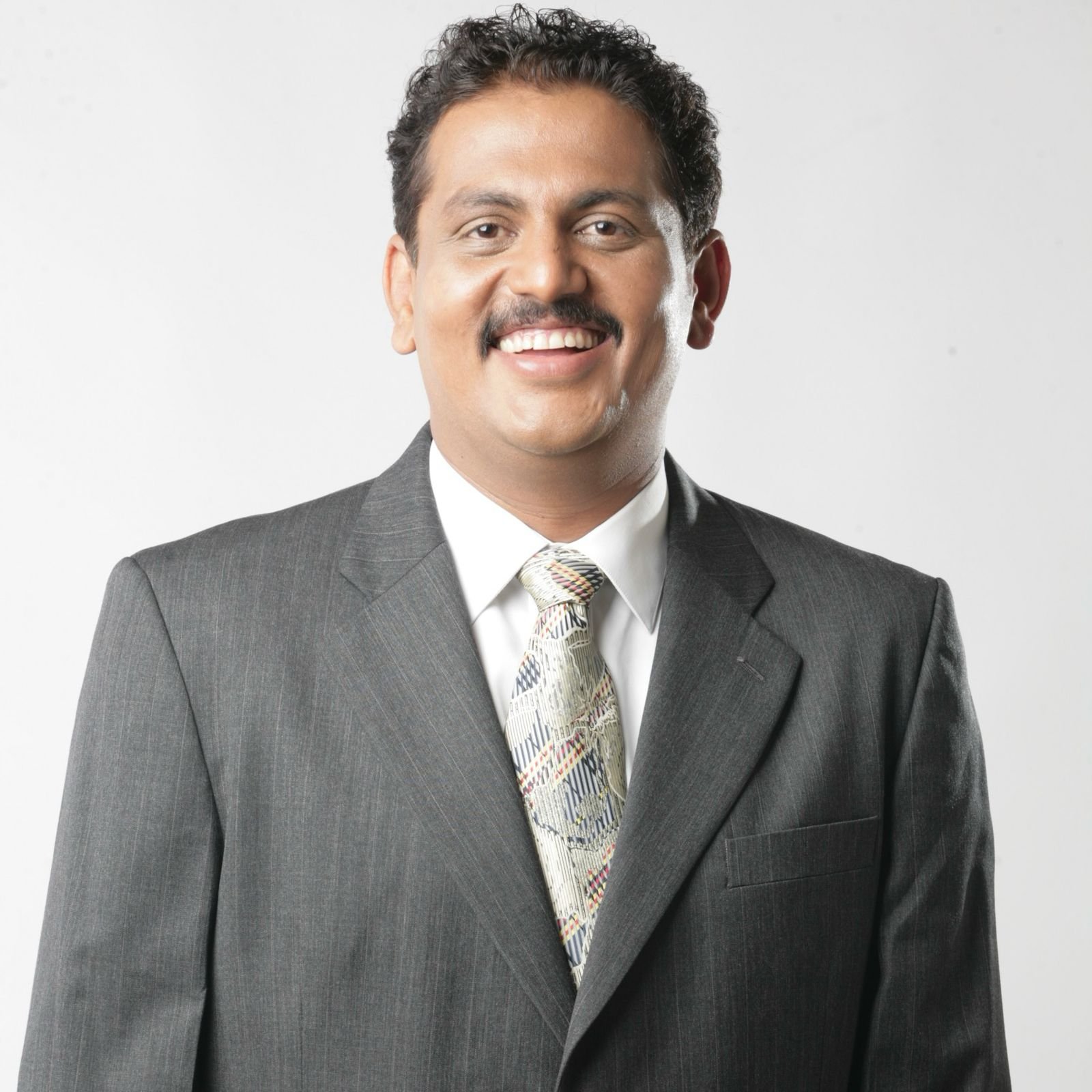 Vishwajeet Jhavar, MD and CEO of Marvel Realtors