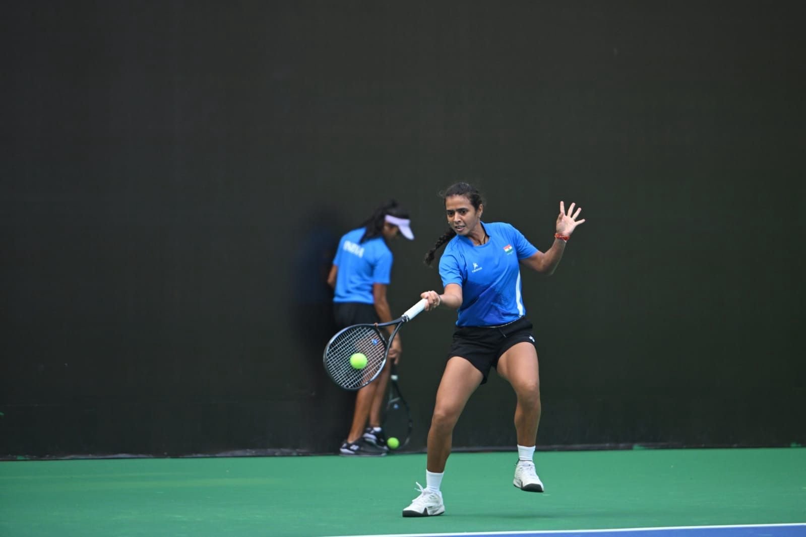 Ankita Raina