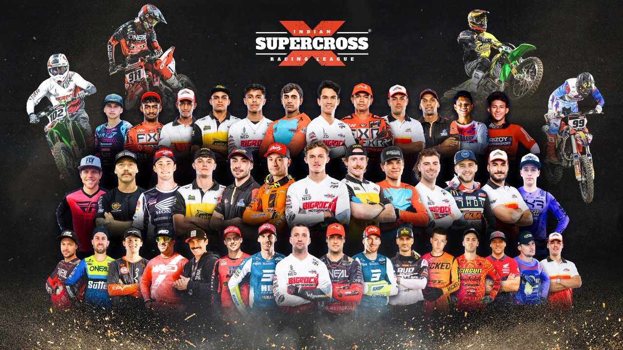 Supercross