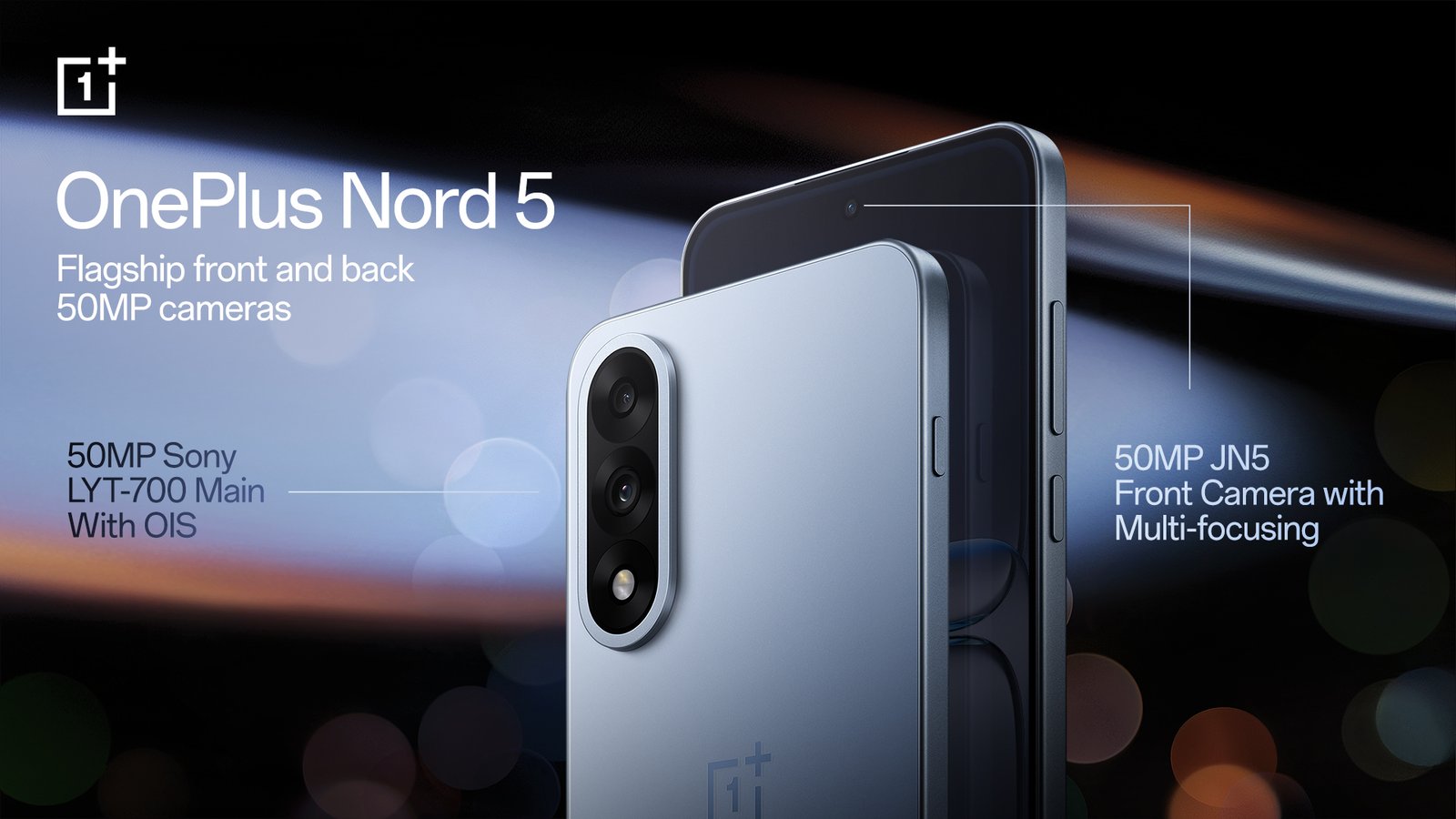 One plus