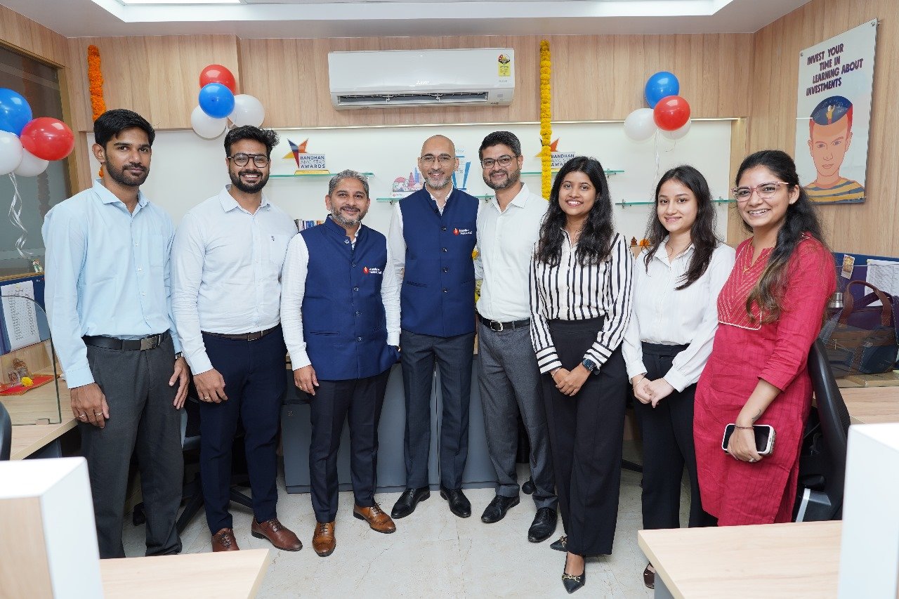 Bandhan AMC Limited