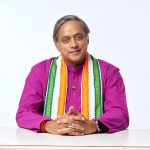 Dr. Shashi Tharoor