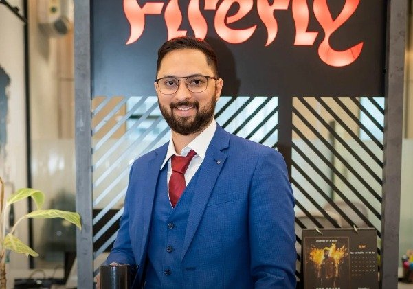 Rohit Mali