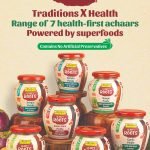Mothers Recipe