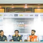 Indian Racing Festival