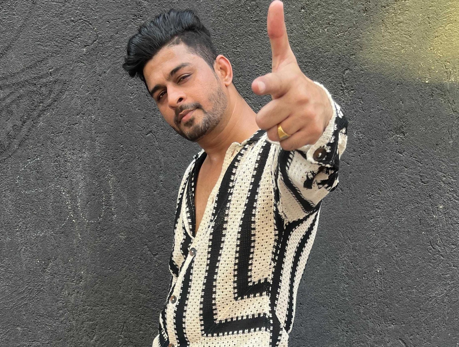 Ashish Khichi