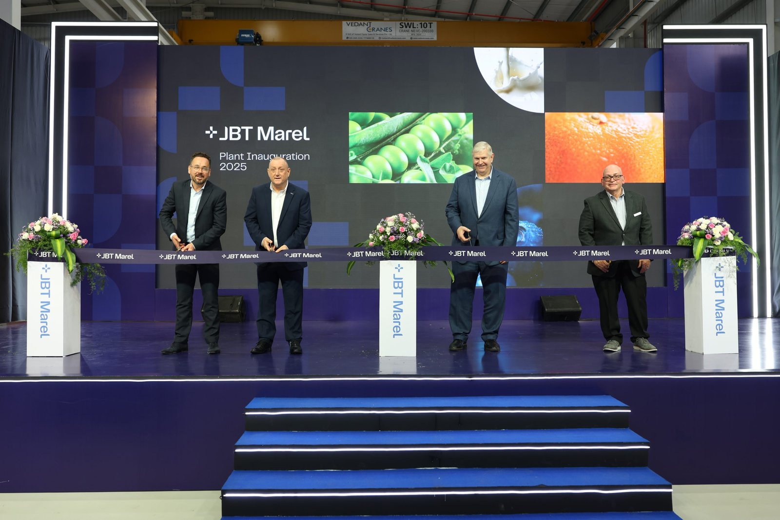 JBT Marel