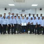 Hyundai Motor India