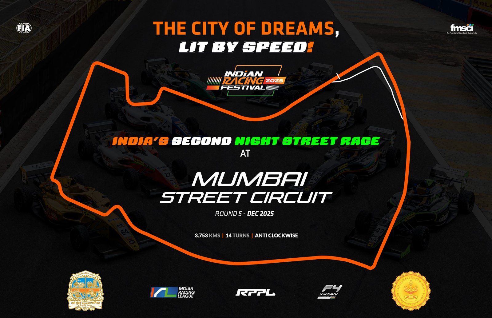 Indian Racing Festival