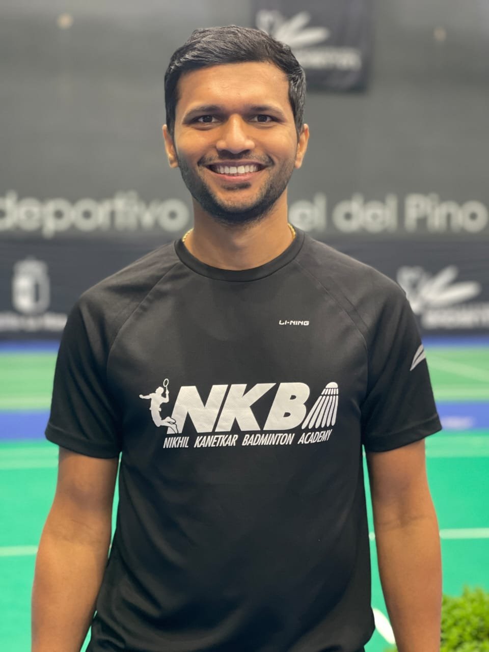 Sukant Kadam