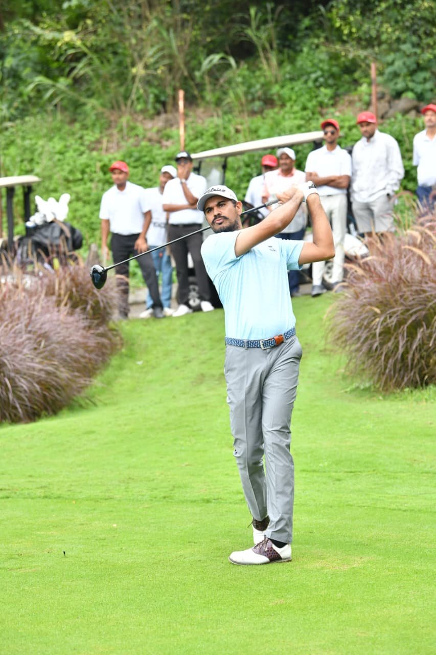 Gaganjeet Bhullar