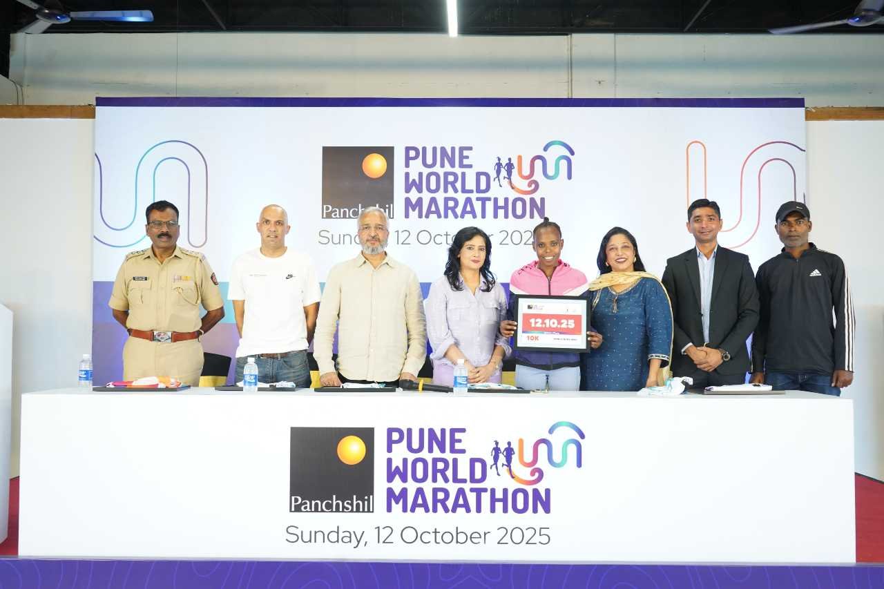 marathon