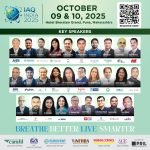 IAQ India 2025
