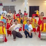 Sajan Purohit from Dance Enthusiasts