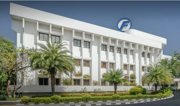 Force Motors