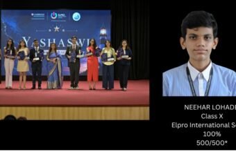 Elpro International School