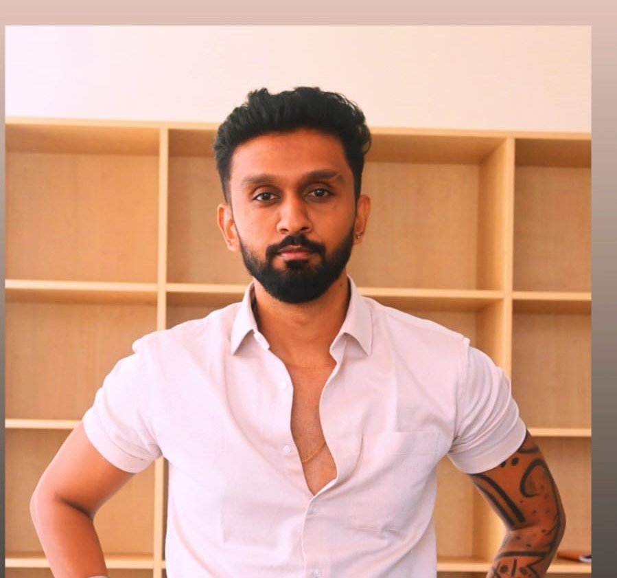 Manish Kumar