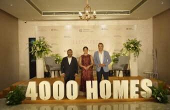 Godrej Properties