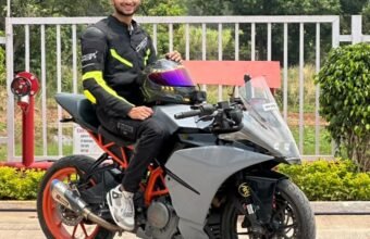 Aditya Karande
