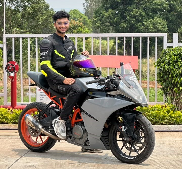 Aditya Karande