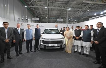 Hyundai Motor India