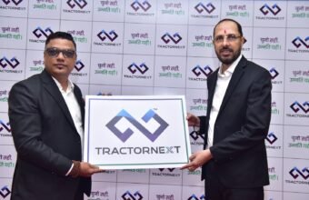 TractorNext