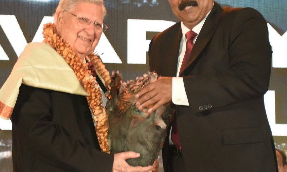 Turf Authority of India