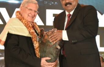 Turf Authority of India