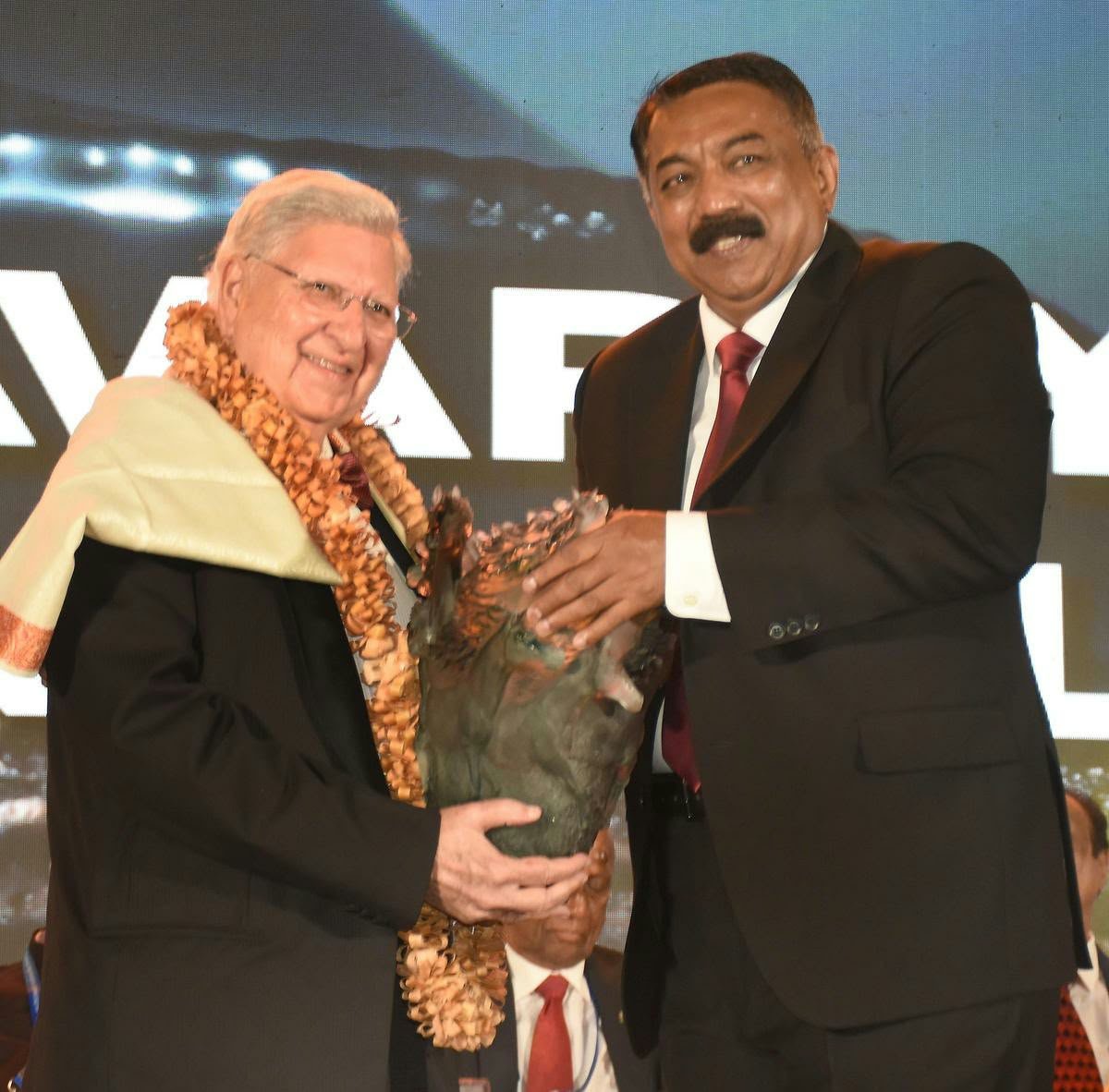 Turf Authority of India